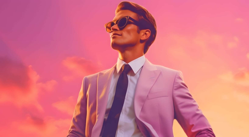 Étude : malgré le contexte économique, les directions marketing voient l’avenir en rose