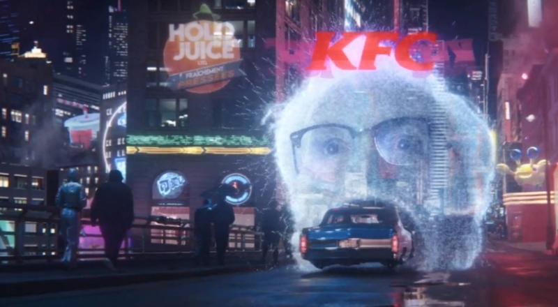 Musique de la pub KFC – Forever Crispy 2023