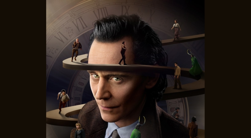 L&rsquo;IA générative derrière l&rsquo;affiche de Loki Saison 2 soulève des questions éthiques dans le monde créatif
