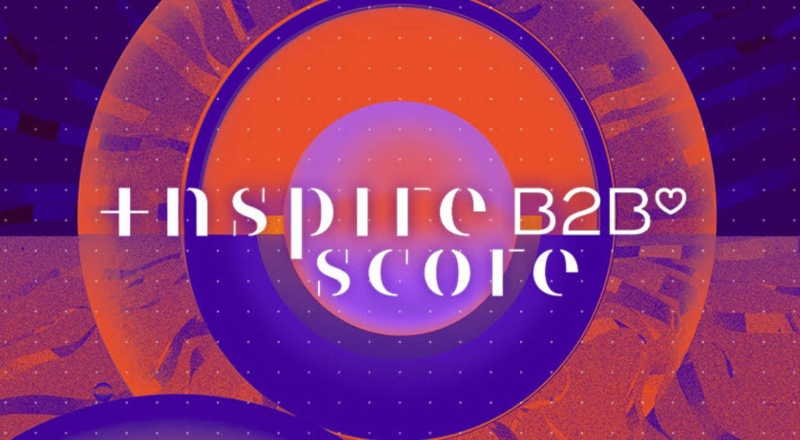 Les 100 marques B to B les plus inspirantes en 2023 selon Wunderman Thompson