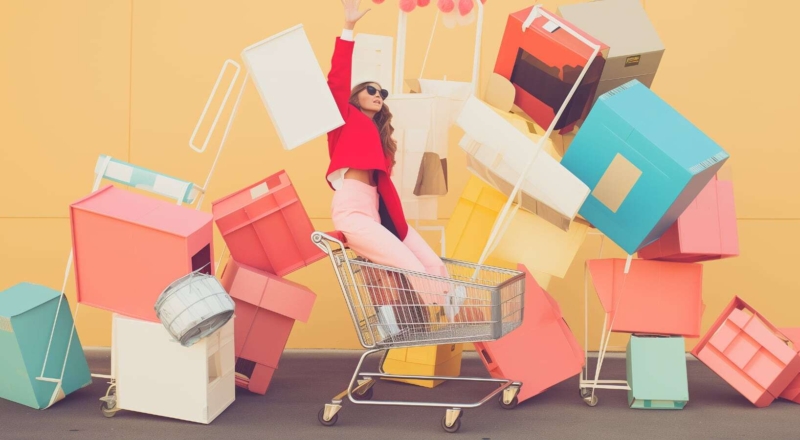 Un Black Friday 2023 entre accélération de l’e-commerce et bilan mitigé pour Amazon et les magasins