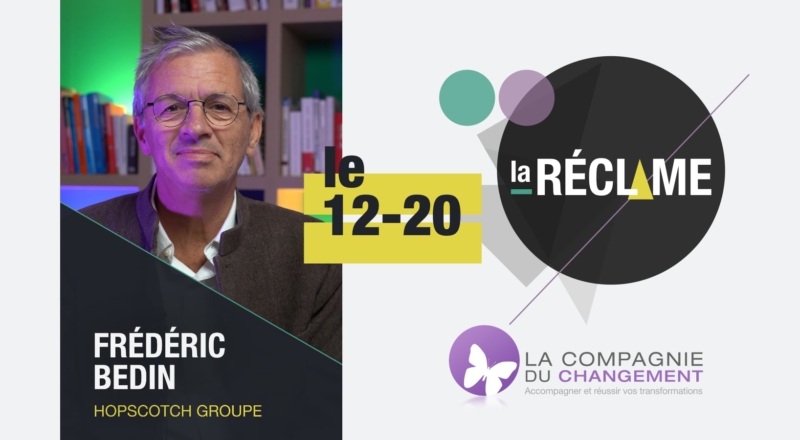 Confidences : il a fondé la 1ʳᵉ agence de relations publics au monde *