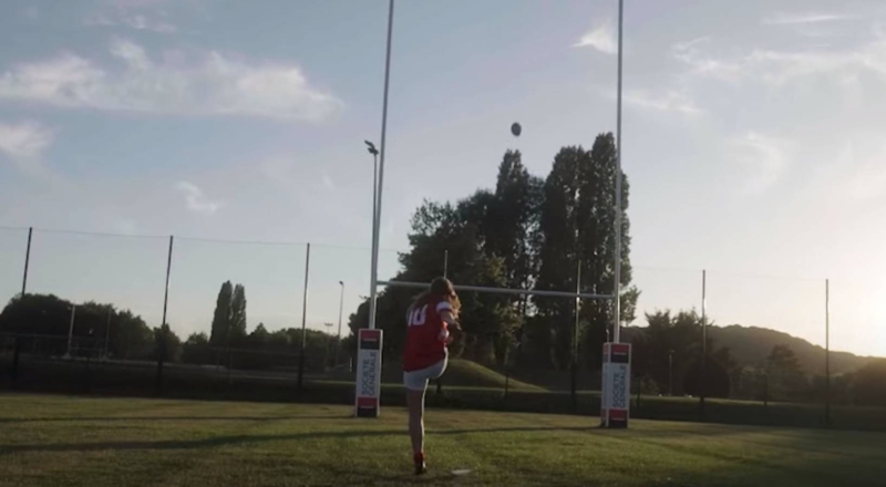 Coupe du Monde de Rugby : quelles marques ont marqué l’esprit des Français ?
