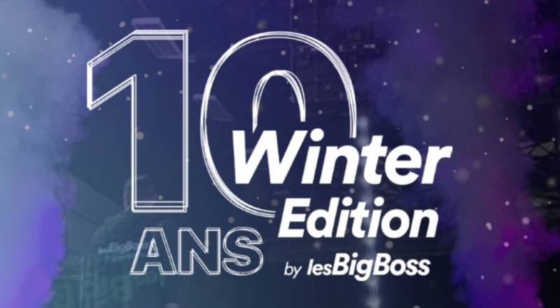 Les 5 pépites martech de la Winter Edition – lesBigBoss 2023