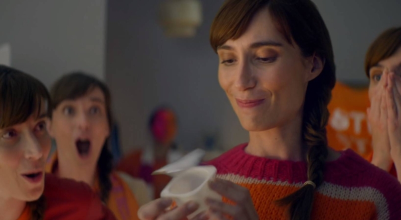 Musique de la pub Citeo 2023