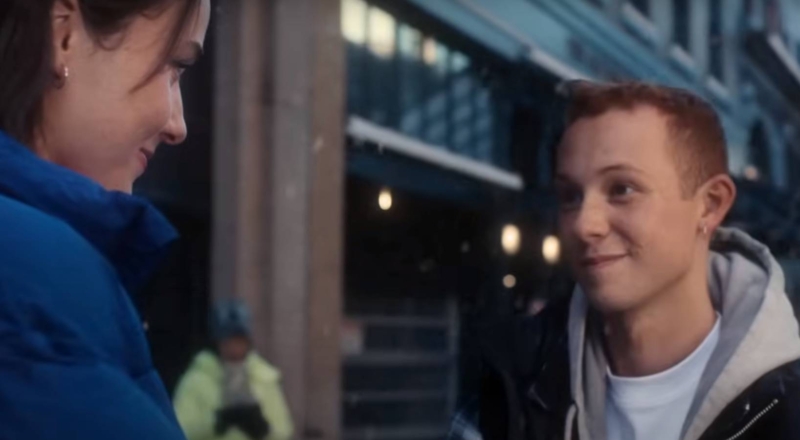 Musique de la pub Sephora Noël 2023