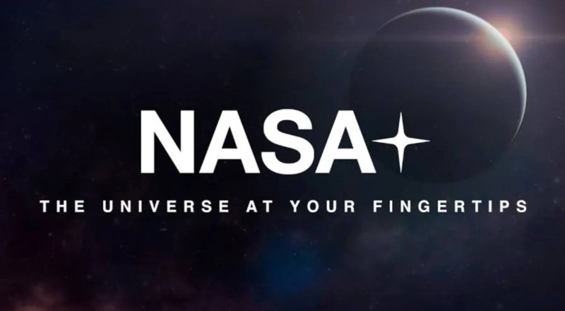 Tremble Netflix ! La NASA se lance dans le streaming