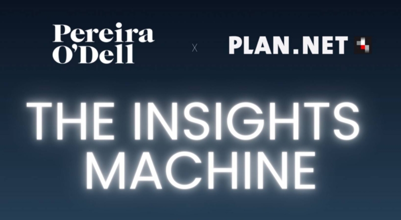 The Insights Machine : quand l&rsquo;IA redéfinit les personas marketing