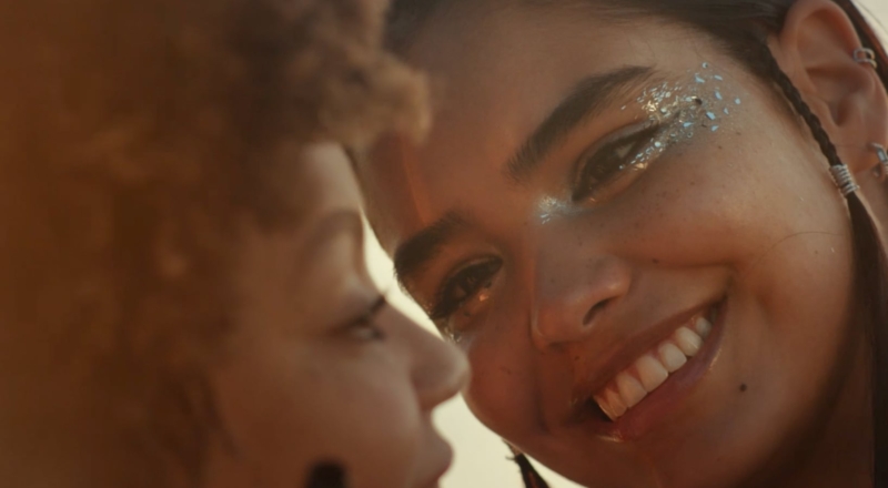 Musique de la pub Sephora Noël 2023