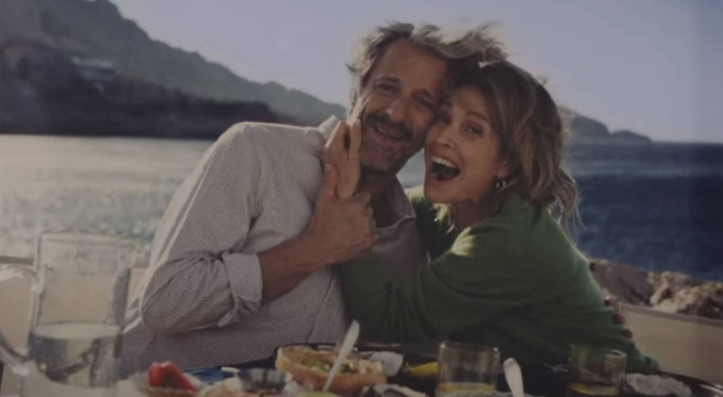 Musique de la pub SNCF Connect 2023