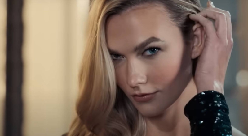 Musique de la pub parfum Good Girl de Carolina Herrera 2023