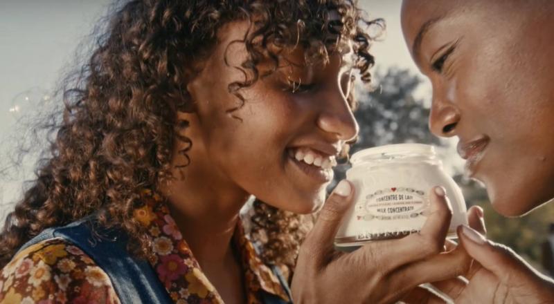 Musique de la pub L’Occitane Noël 2023