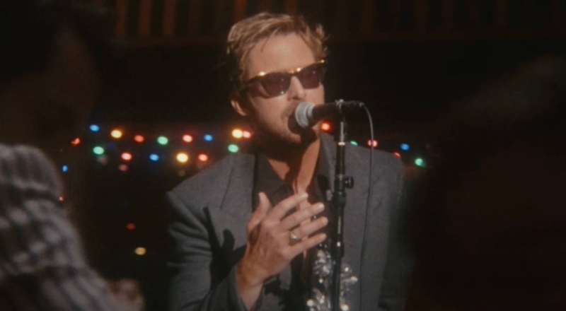 I&rsquo;m Just Ken : Ryan Gosling sort LA chanson de Noël pour Barbie