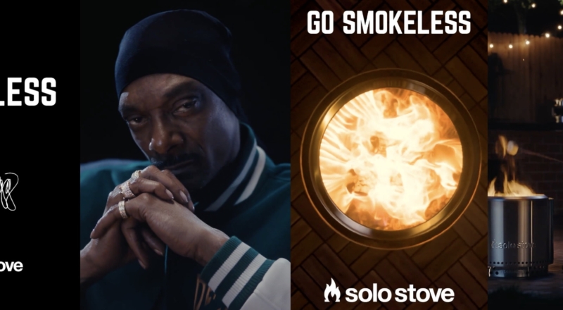 Snoop Dogg arrête de “fumer” : une bonne opération pour lui, pas pour l’annonceur
