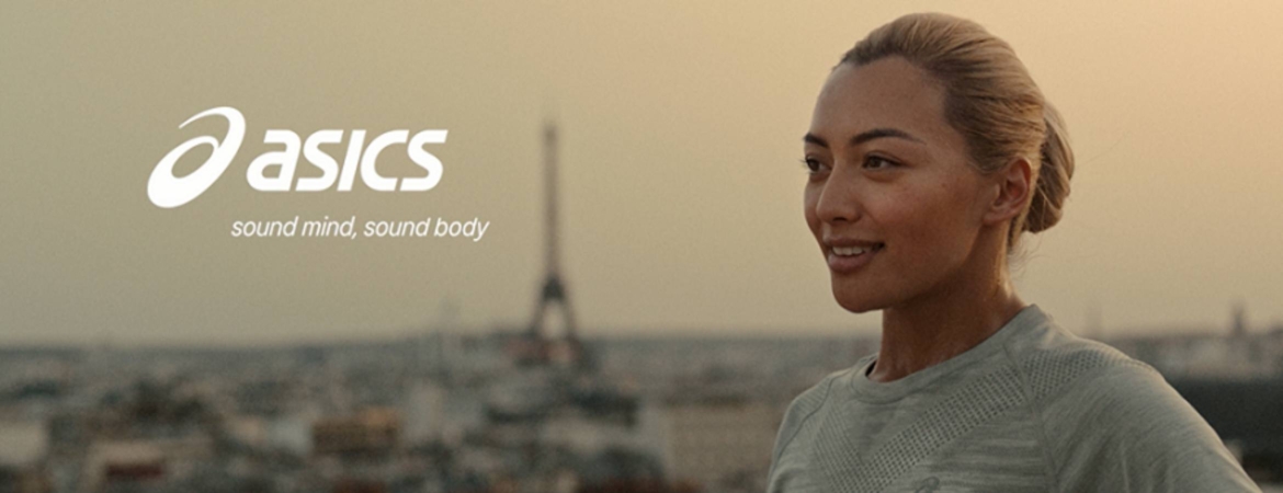 Musique De La Pub Asics La R Clame