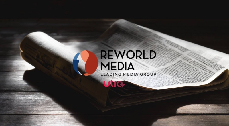 Cookieless : Reworld Media s&rsquo;associe à Utiq