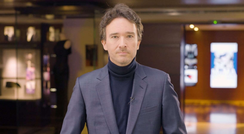 LVMH se lance dans le cinéma avec 22 Montaigne Entertainment 