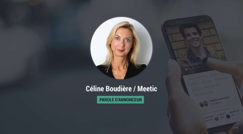 Comment Meetic flirte avec les évolutions de la société et de l’amour