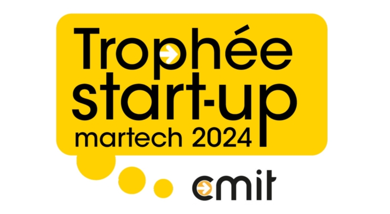 Les 3 startups martech les plus innovantes de l’année selon le CMIT