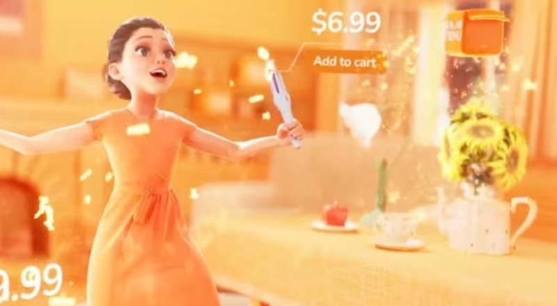 Cette pub (nulle) pour Temu au Super Bowl a été redoutable d’efficacité, on vous explique pourquoi