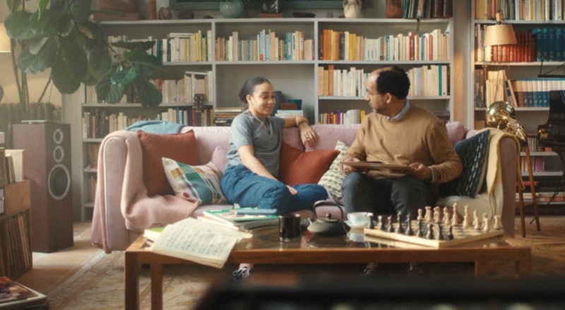 Musique de la pub eBay 2024 : Boom Boom 