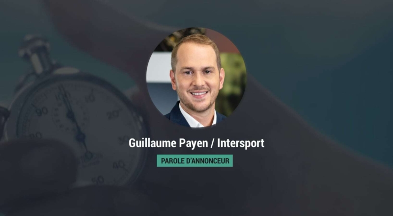 Intersport s’attaque à la sédentarité des jeunes pour ses 100 ans