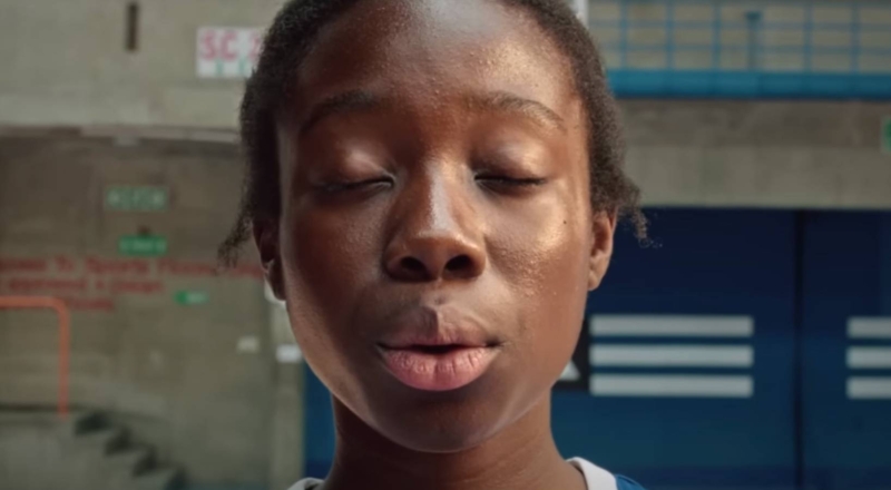Musique de la pub Adidas 2024 : You Got This