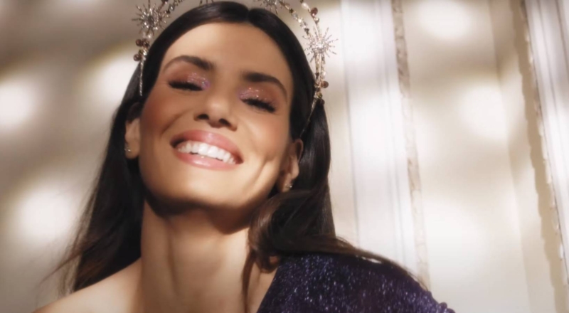 Musique de la pub Carnaval 2024 Intimissimi