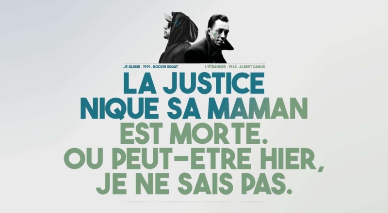 Quand les grands auteurs et les grands rappeurs fusionnent leurs punchlines