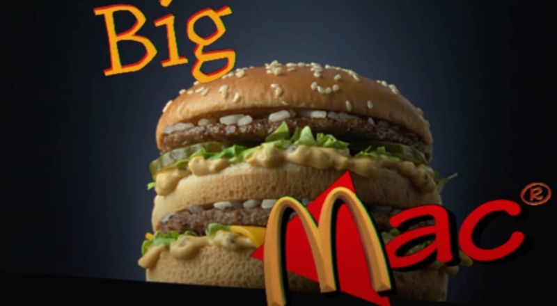 McDonald&rsquo;s et DDB réveillent le chant du Big Mac pour les nouvelles générations