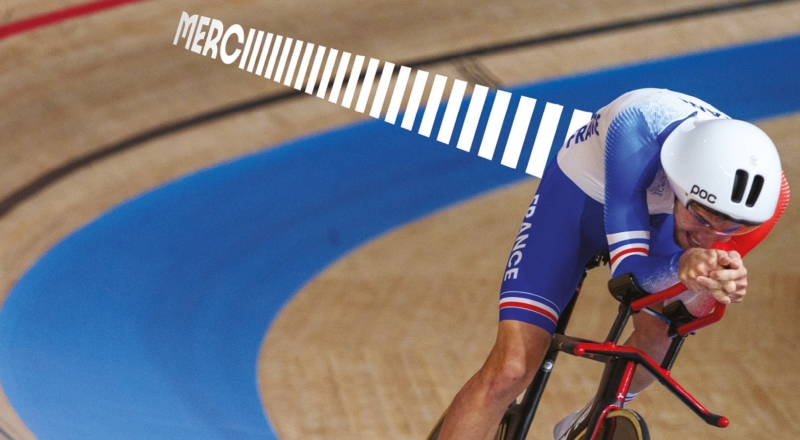 Paris 2024 remerciiiiiiiiiiiiiiiiiiie ses sponsors