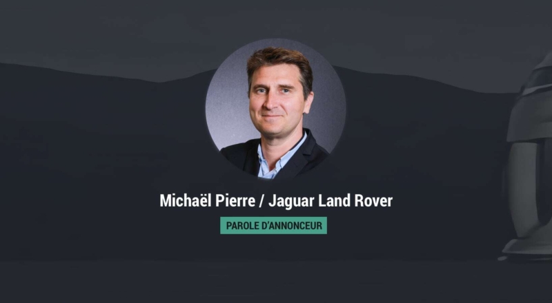 Comment Jaguar Land Rover entend s’imposer comme une marque de luxe durable