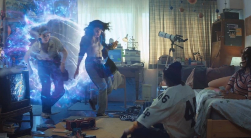 Musique de la pub BoursoBank 2024