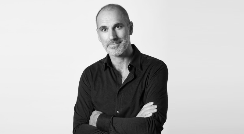 Ce qui se cache derrière le nouveau titre de Chief Growth Officer de Nicolas Zunz chez Publicis France
