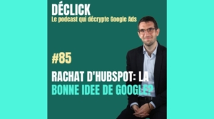 Le rachat de HubSpot par Google va-t-il changer le CRM pour de bon ?