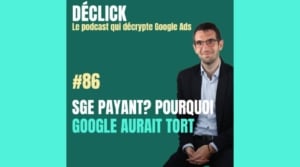 Avec l’IA dans ses résultats de recherche, Google va-t-il devenir payant ? 