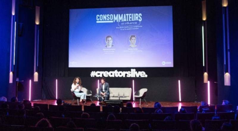 Webedia décode l’impact des influenceurs sur les consommateurs dans deux études inédites   