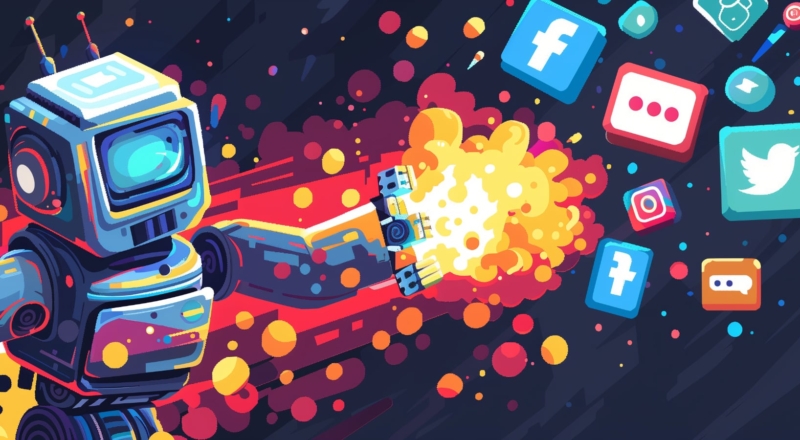 Le social listening est-il en voie d&rsquo;accélération ou de disruption avec l&rsquo;IA ?