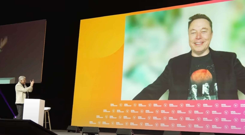 Notre bilan suggestif de VivaTech 2024