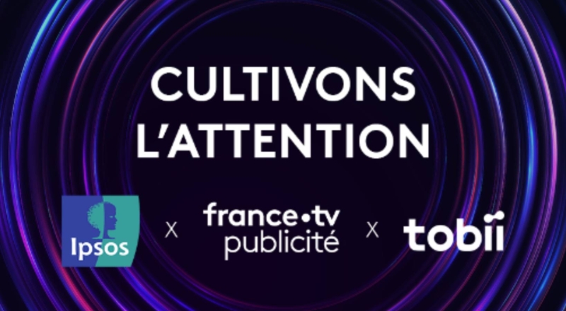 Seulement 11 % des pubs vidéo sur les réseaux sociaux sont vues en entier selon France TV Publicité