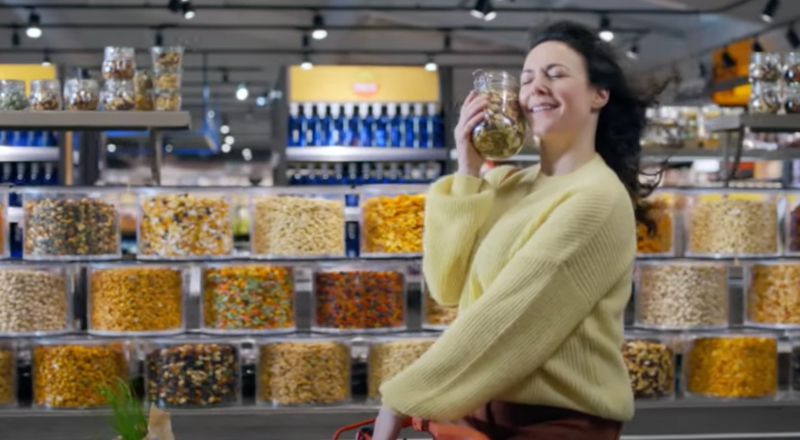Musique de la pub Grand Frais 2024