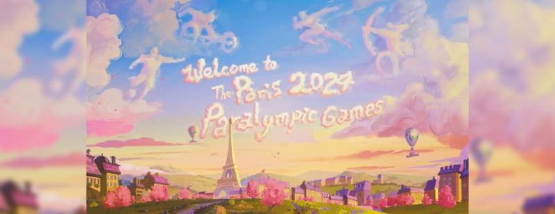 adam&eve nous remet les idées en place pour les Jeux Paralympiques de Paris 2024