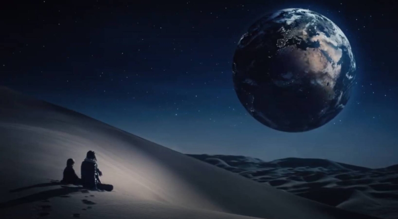Musique de la pub DS Automobiles 2024 : Saint-Exupéry
