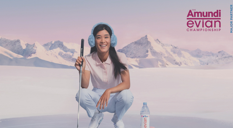 Musique de la pub Evian 2024