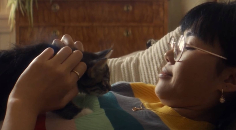 Musique de la pub GMF Assurances 2024 – L’humain