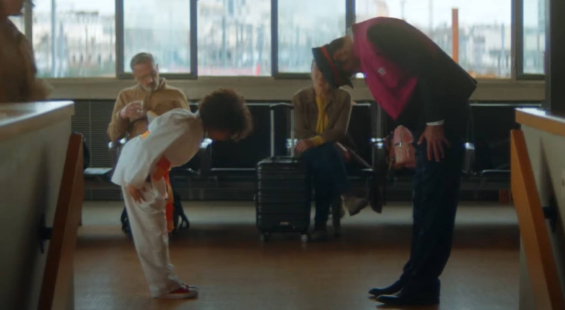 Musique de la pub SNCF 2024
