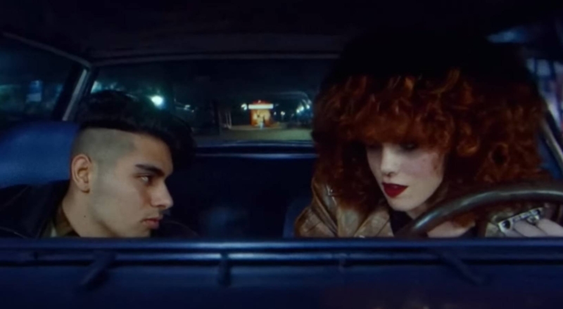Sora dévoile le premier clip musical entièrement conçu par IA 