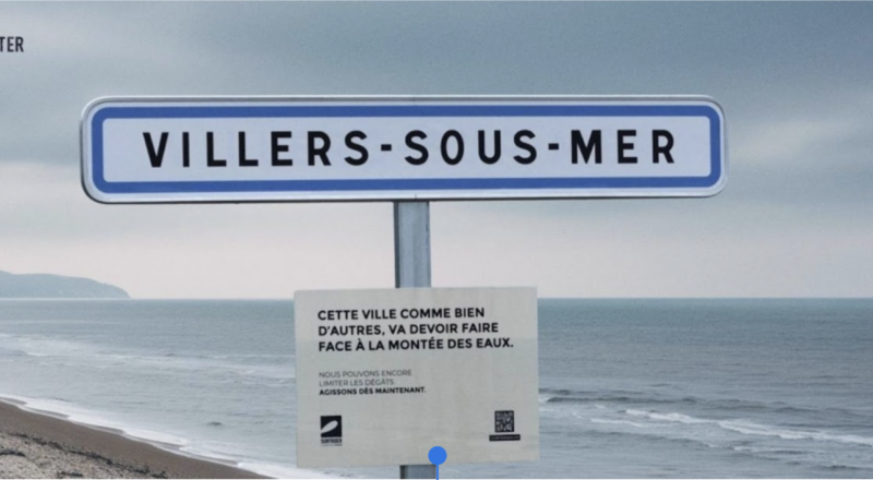 ici Barbès remporte le Top 5 Scan Book de mai avec Surfrider Foundation en alertant sur l’urgence climatique