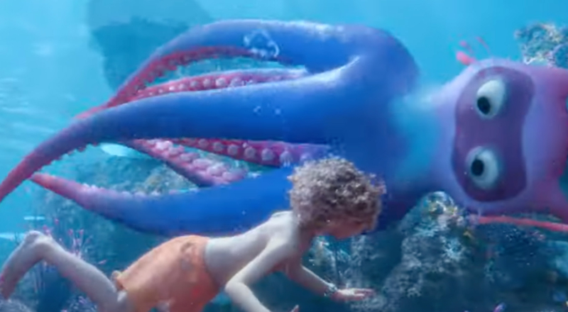 Musique de la pub Futuroscope Xperiences 2024