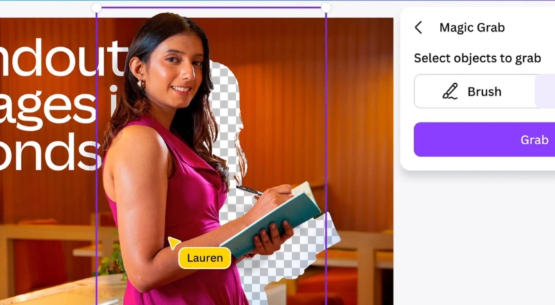 Canva pare l’attaque de Microsoft en s’offrant Leonardo.AI